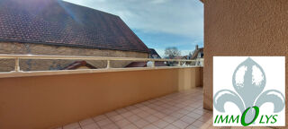  Appartement � louer 3 pi�ces 74 m�