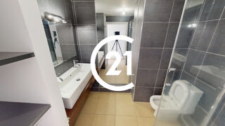  Appartement � vendre 4 pi�ces 97 m�