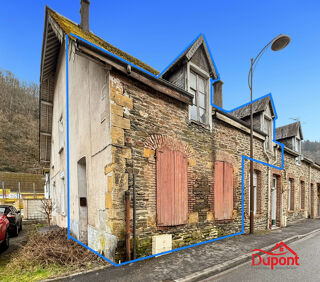  Appartement � vendre 3 pi�ces 56 m�