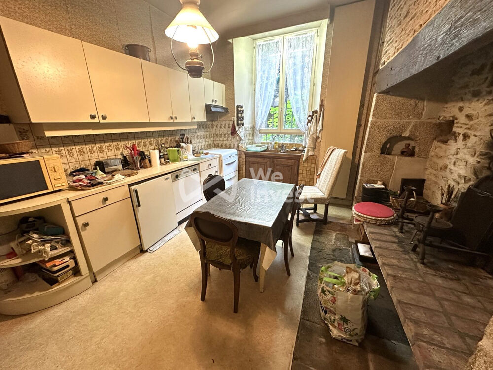 Appartement à vendre Tulle
