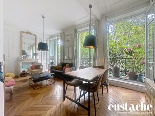  Appartement à vendre 4 pièces 63 m²