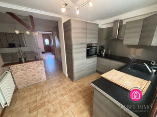  Maison  vendre 6 pices 98 m