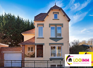  Maison � vendre 5 pi�ces 114 m�