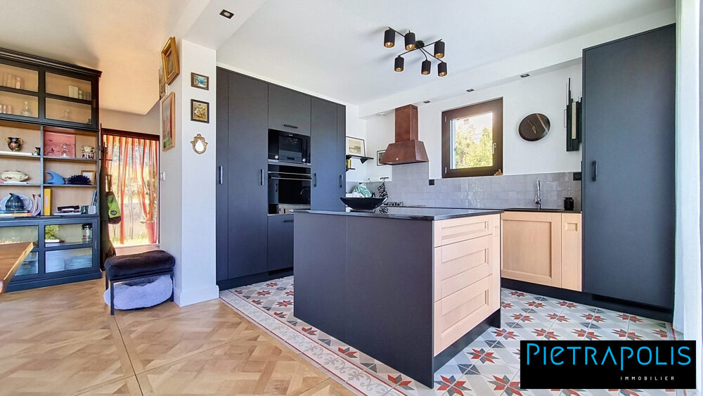 Vente Maison Coeur Montluel - Maison en parfait état - 150m² Montluel