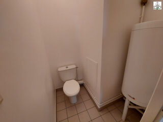  Appartement à louer 1 pièce 39 m²