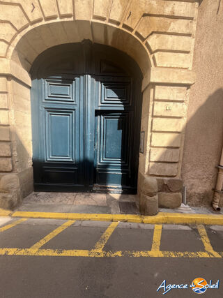  Parking / Garage à vendre 20 m²