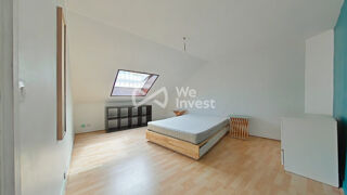  Appartement à vendre 3 pièces 59 m²