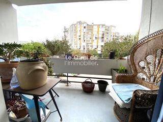  Appartement  vendre 4 pices 80 m