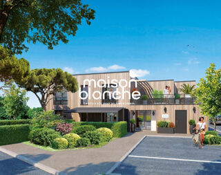  Appartement à vendre 3 pièces 58 m²