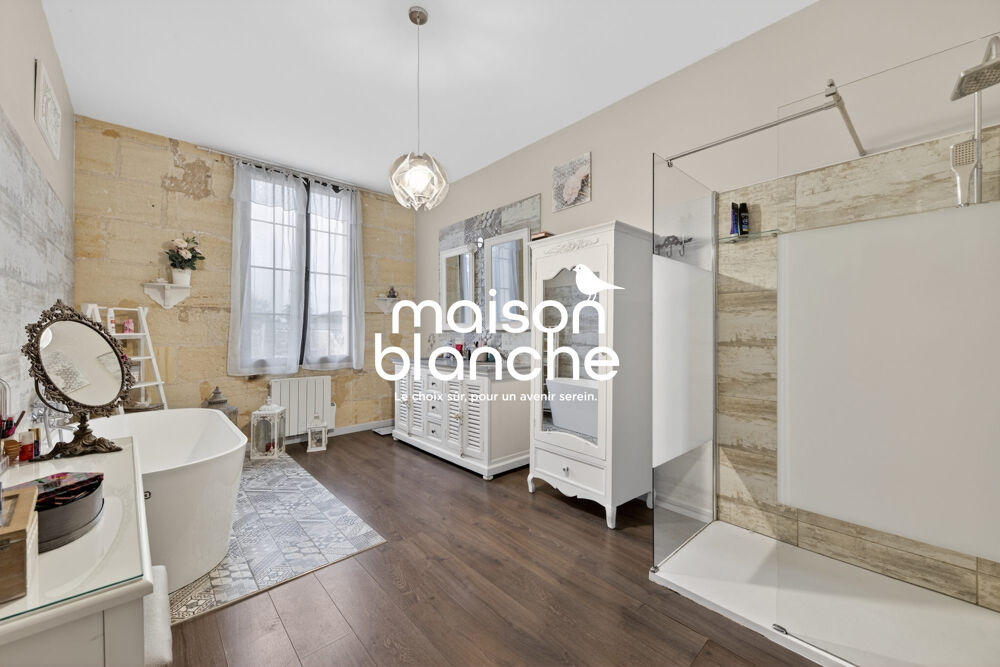 � vendre  Maison Saint-�milion (33330)