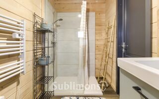  Maison à vendre 3 pièces 62 m²