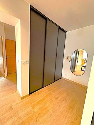  Appartement à louer 3 pièces 63 m²