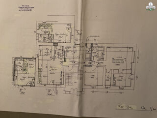  Immeuble � vendre 547 m�