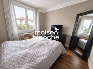  Appartement à vendre 3 pièces 73 m²