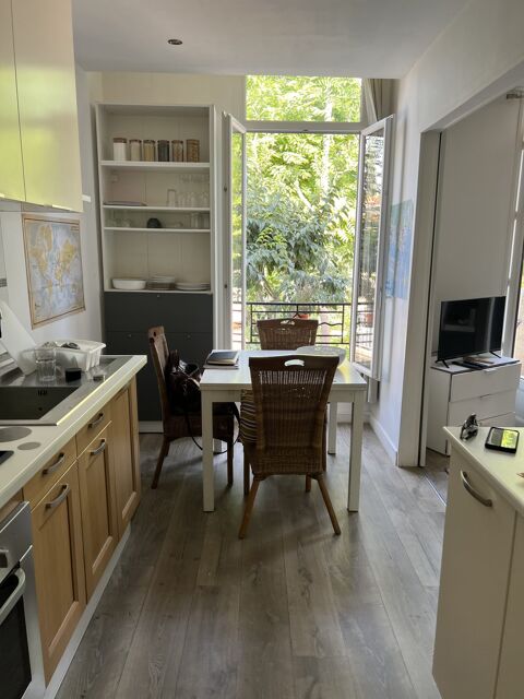   Studio meublé - Toulon Ouest Appartement - 1 pièce(s) - 23 m²