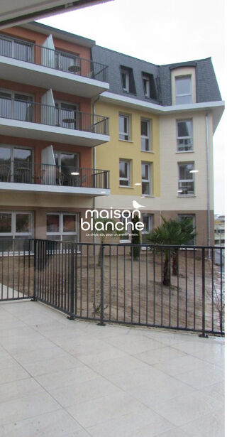  Appartement � vendre 2 pi�ces 50 m�