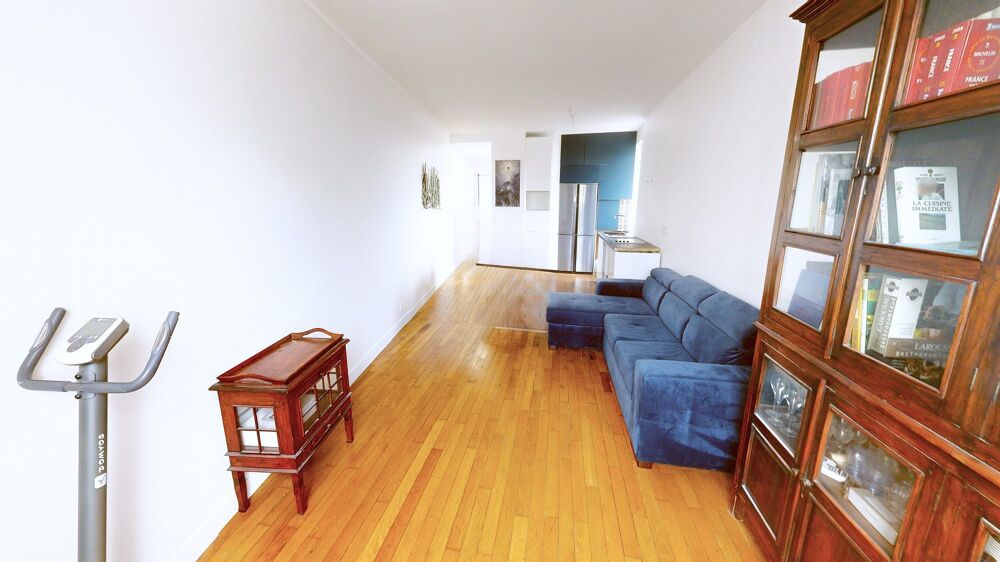 Vente Appartement Appartement à vendre Saint-Cloud Saint-cloud