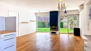  Maison � vendre 5 pi�ces 108 m�