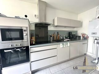  Appartement  vendre 2 pices 49 m