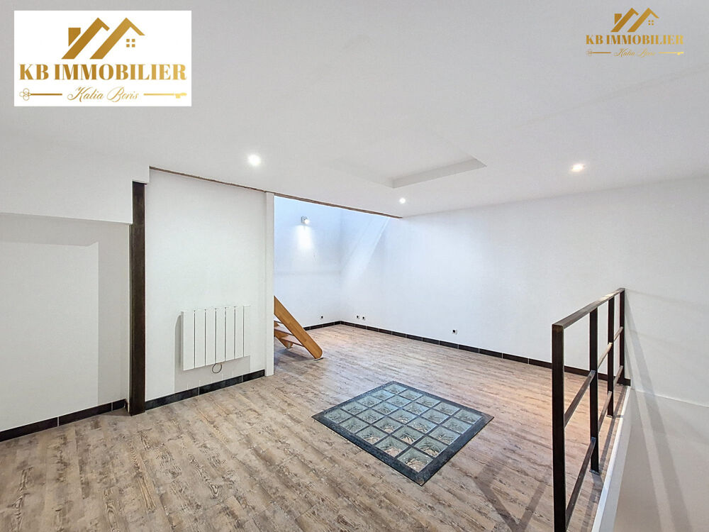 Vente Maison maison de village Privas