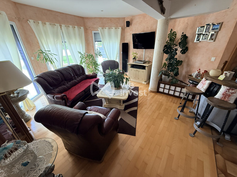 Maison à vendre Plessé