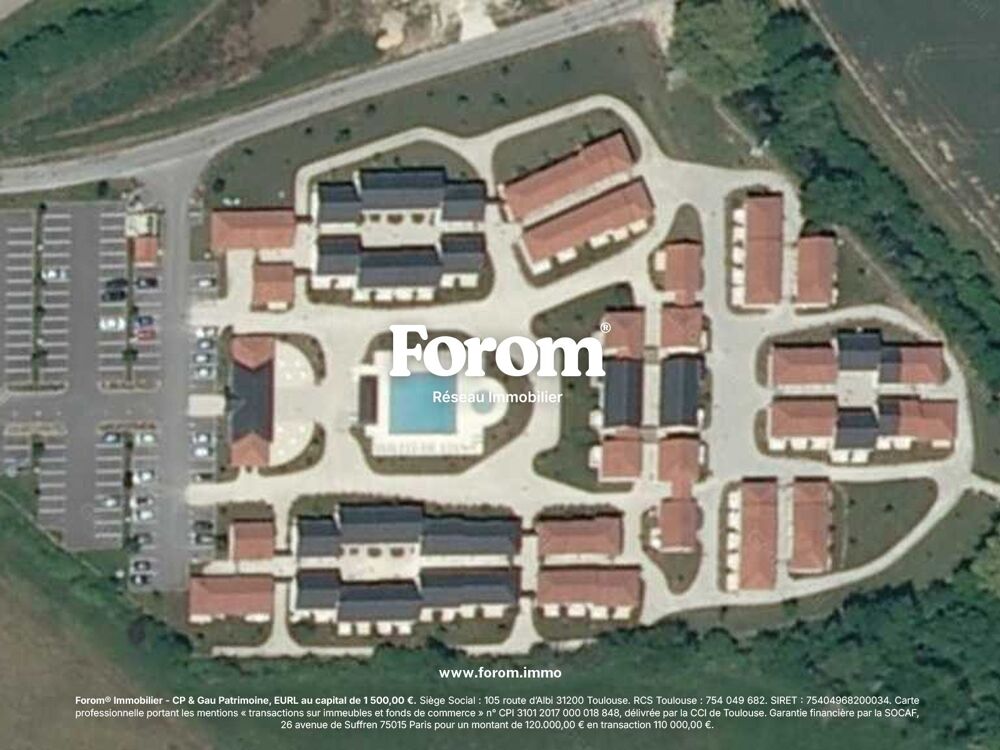 Vente Appartement Appartement à vendre Montignac Montignac