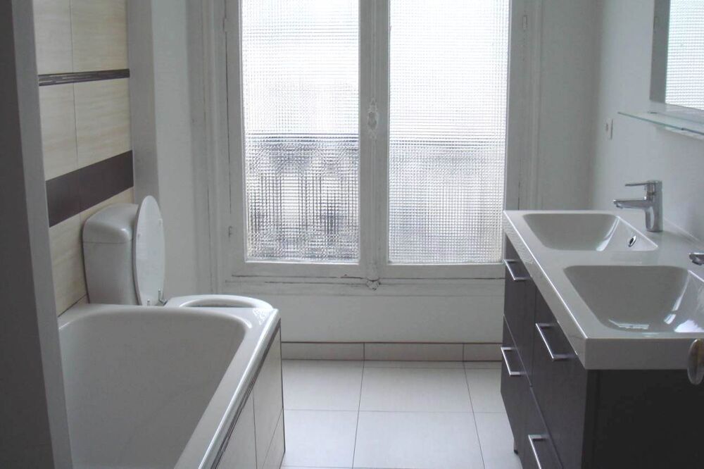 à vendre  Appartement Paris 17