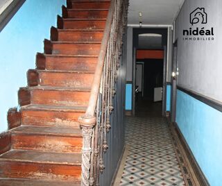  Maison � vendre 10 pi�ces 160 m�