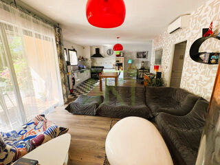  Appartement à vendre 4 pièces 80 m²