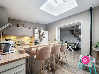  Maison � vendre 7 pi�ces 140 m�