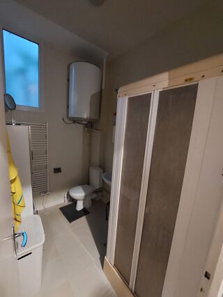  Appartement � vendre 1 pi�ce 24 m�