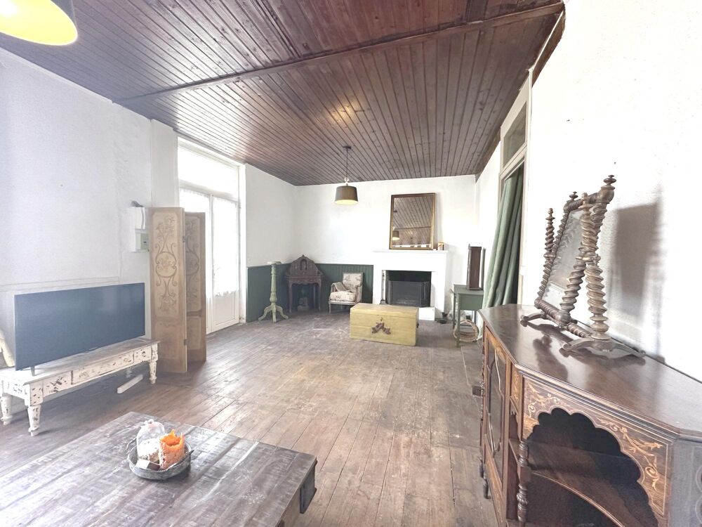 Maison à vendre Allemans du dropt