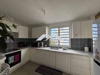 Vente Appartement Appartement très lumimeux au centre ville de Saint Joseph Saint-joseph