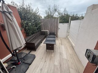  Maison � vendre 3 pi�ces 38 m�