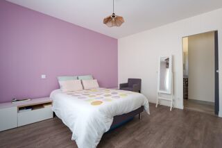  Maison à vendre 7 pièces 130 m²