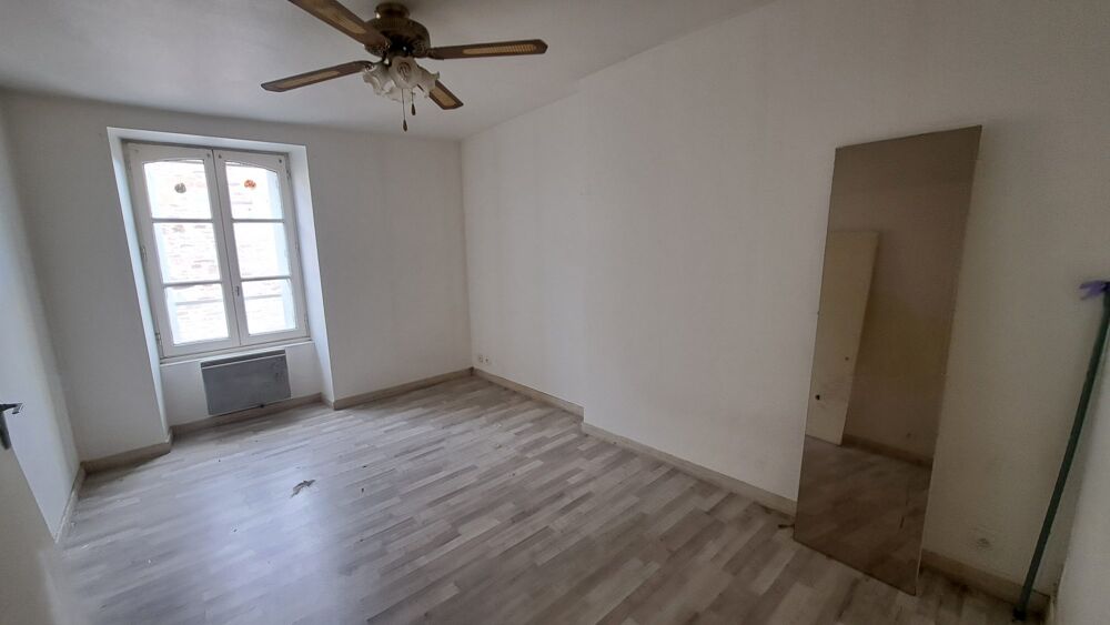 Appartement T3 a rafraichir