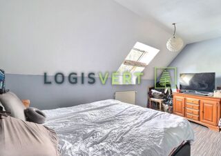  Maison à vendre 7 pièces 131 m²