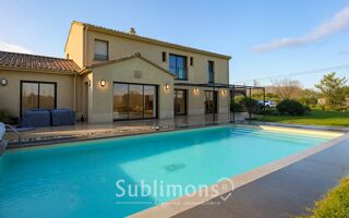  Maison à vendre 9 pièces 178 m²