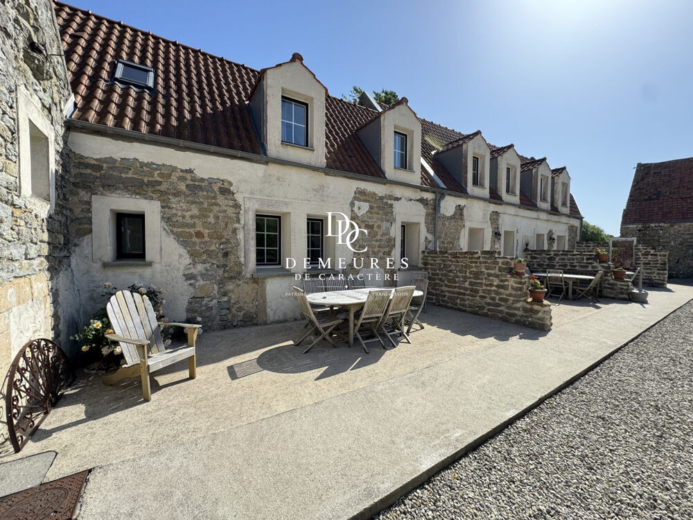à vendre  Maison Tardinghen (62179)