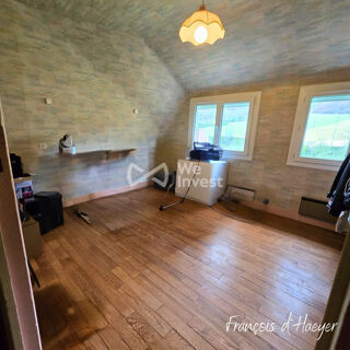  Maison � vendre 6 pi�ces 110 m�