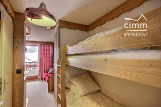  Appartement � vendre 1 pi�ce 18 m�