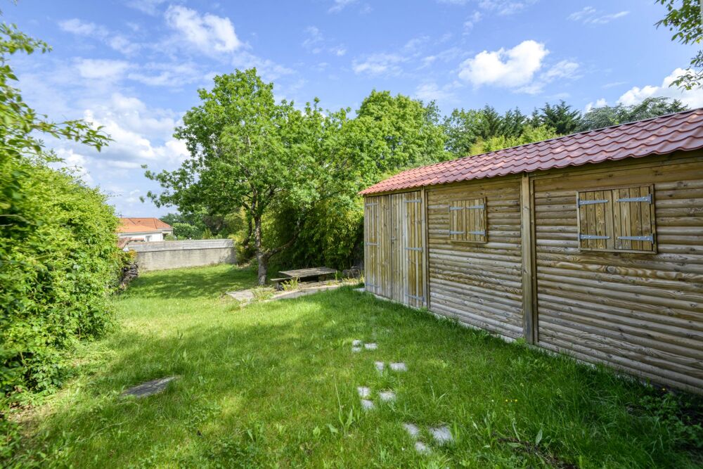 Vente Maison 