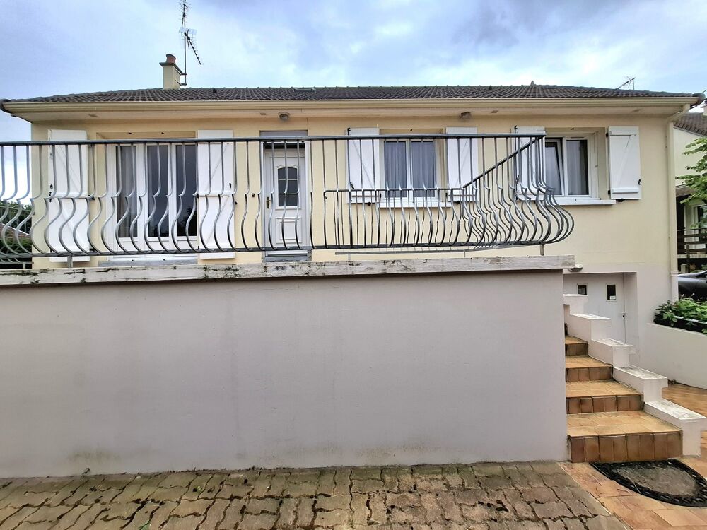 Vente Maison Maison d'habitation La bazoge