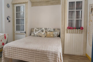  Appartement à vendre 1 pièce 14 m²