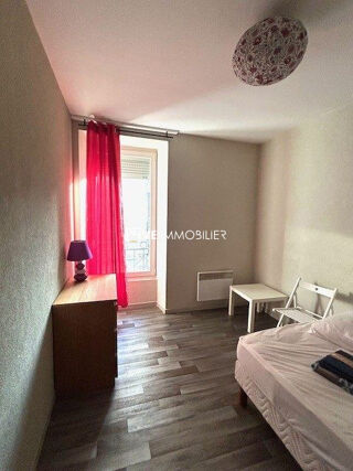 Appartement à louer 2 pièces 29 m² Évian-les-bains