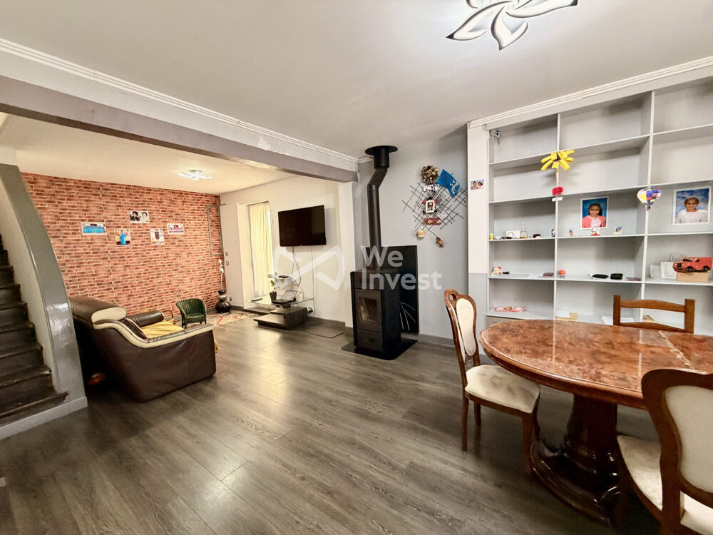 Vente Maison Maison à vendre Boissy-le-Châtel Boissy-le-châtel