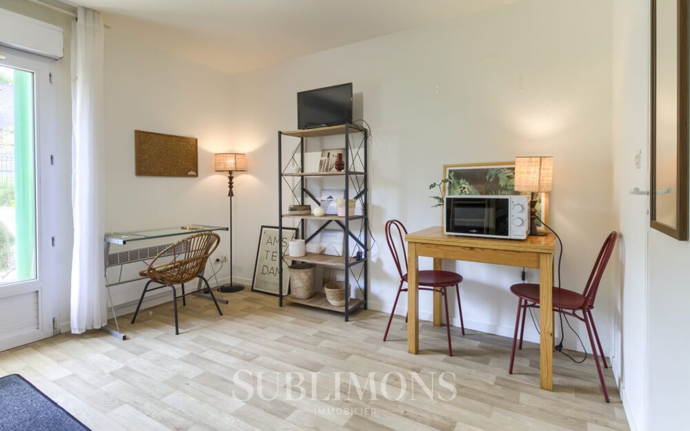 Appartement à vendre Vannes