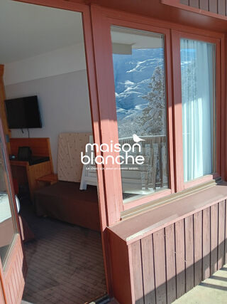  Appartement � vendre 1 pi�ce 20 m�