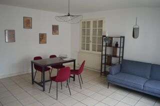  Maison à vendre 5 pièces 111 m²
