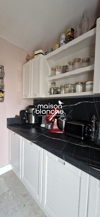  Maison  vendre 4 pices 93 m